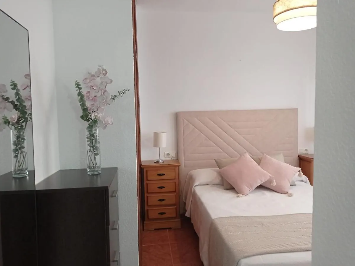 La Joya Apartment Torrenueva  Spain