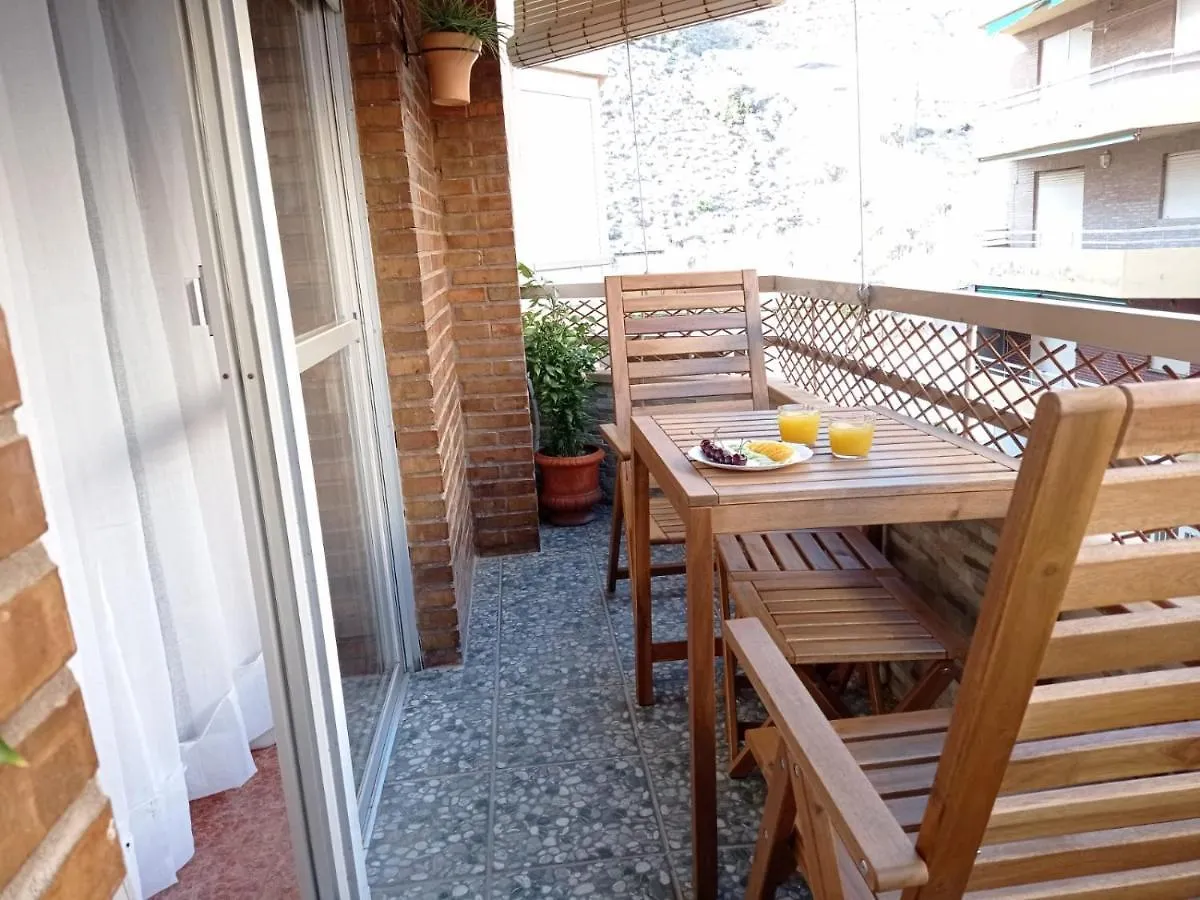 La Joya Apartment Torrenueva