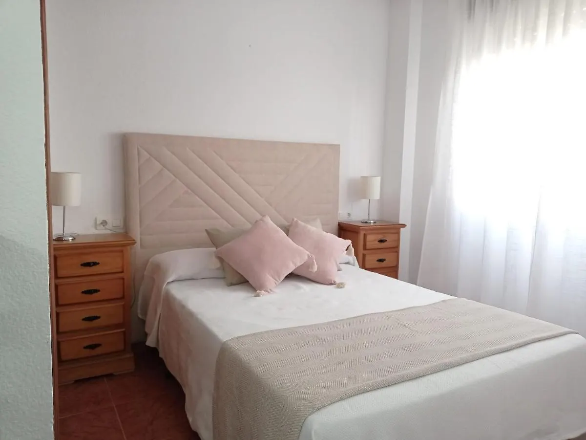 La Joya Apartment Torrenueva