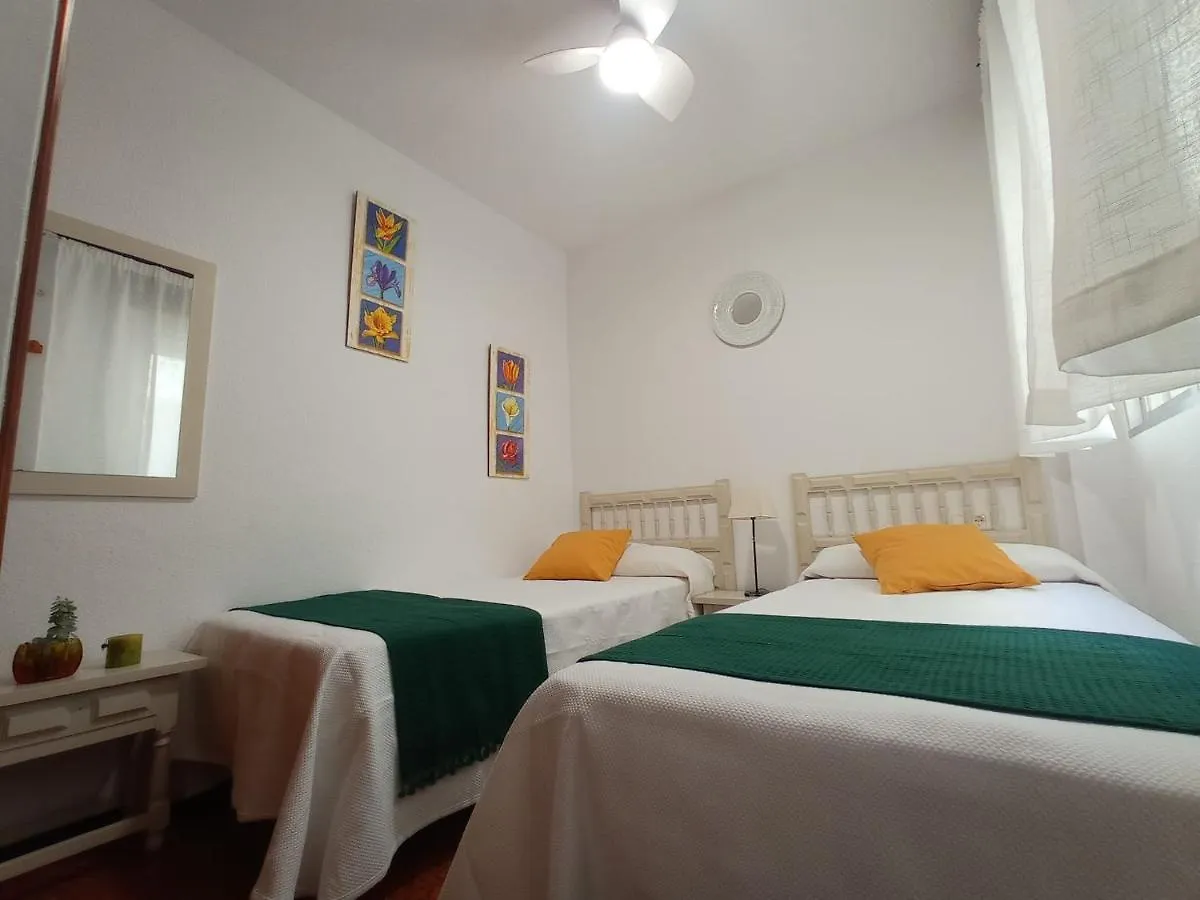 La Joya Apartment Torrenueva  0*, Torrenueva (Andalusia) Spain