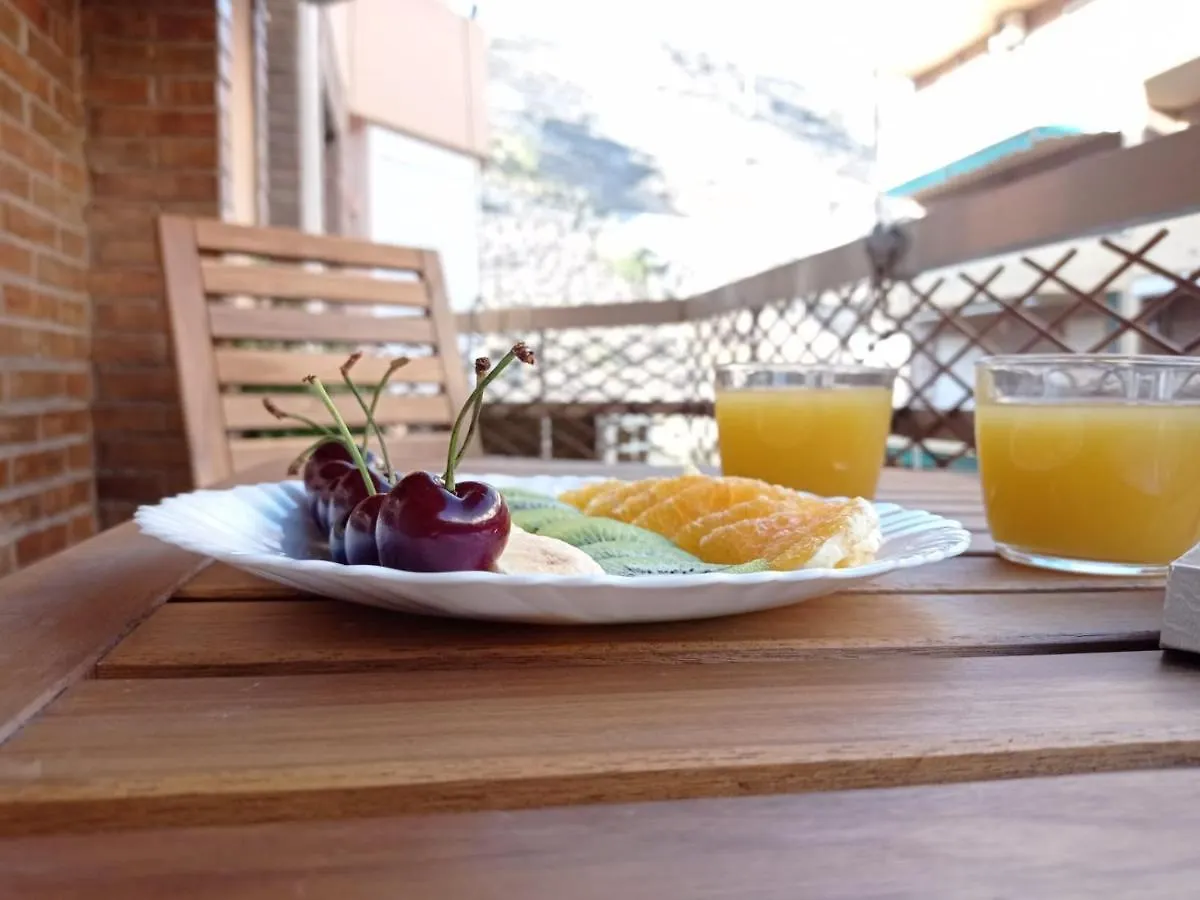 La Joya Apartment Torrenueva   Torrenueva (Andalusia)