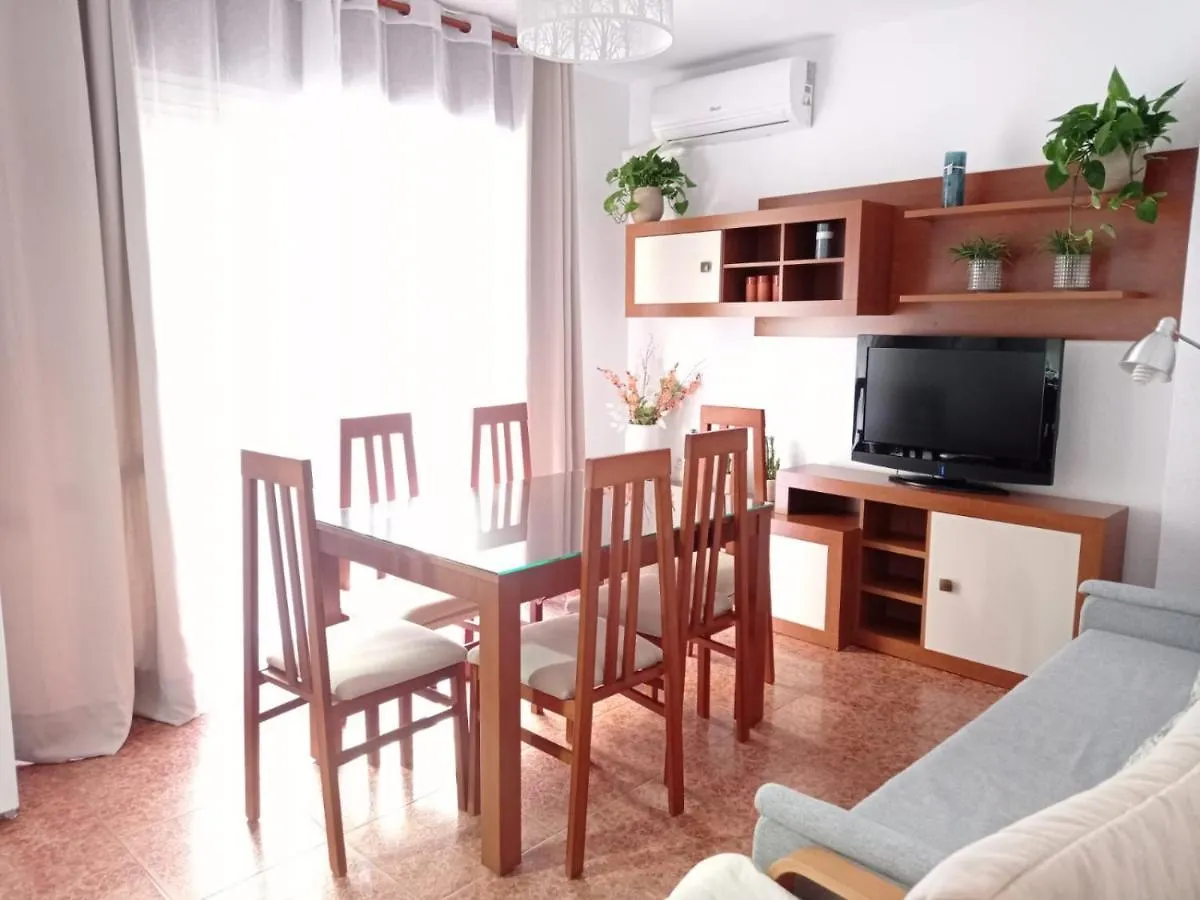 La Joya Apartment Torrenueva  Spain