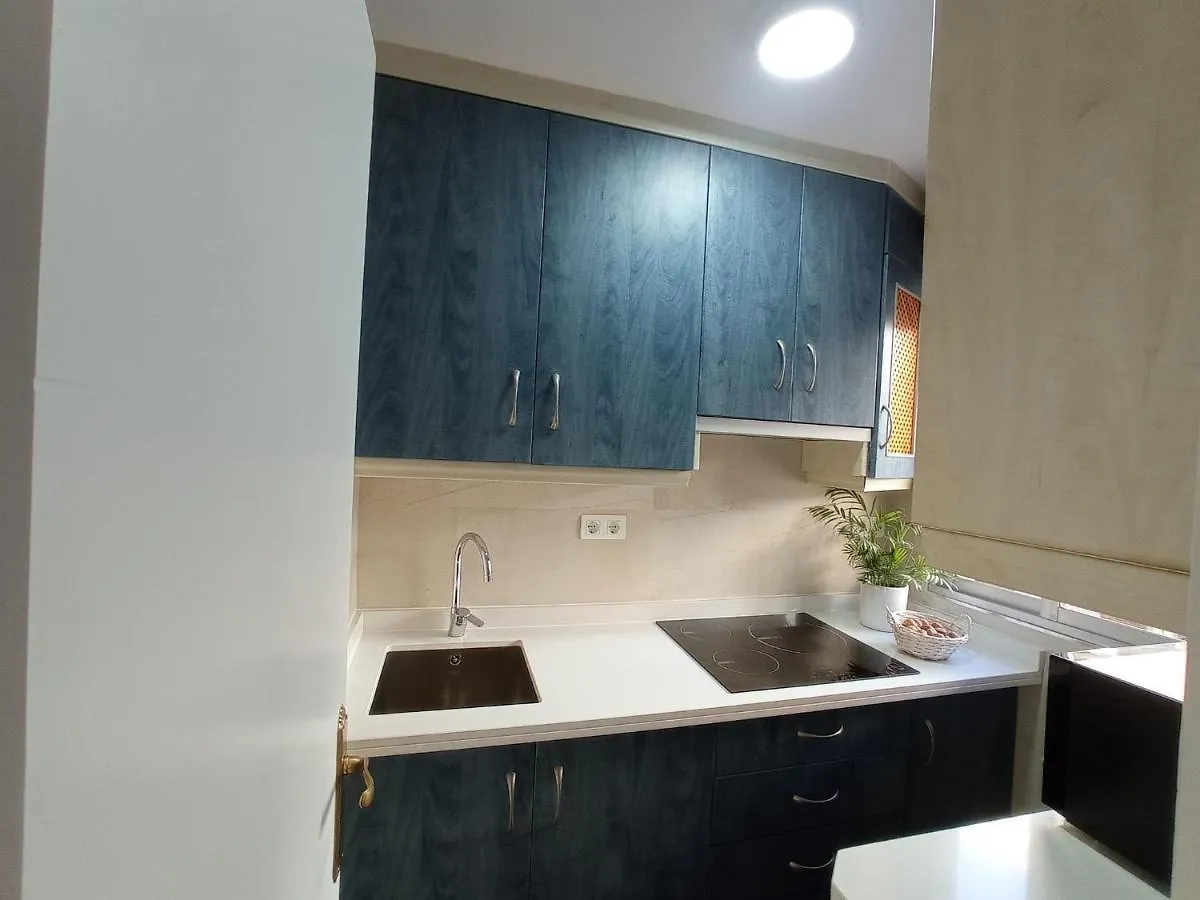La Joya Apartment Torrenueva  Torrenueva (Andalusia)