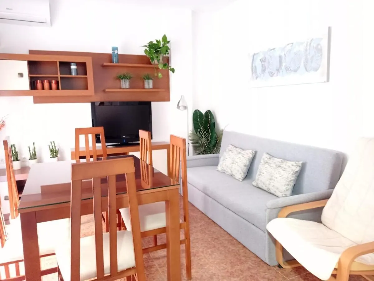 La Joya Apartment Torrenueva  Torrenueva (Andalusia)