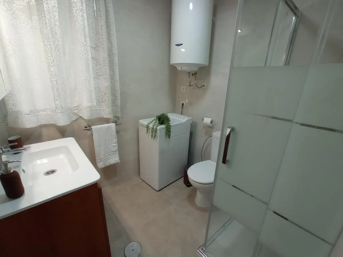 La Joya Apartment Torrenueva