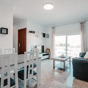 Tuguest Torrenueva Playa Apartamento