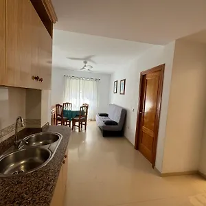 Global Gondolas Apartamento