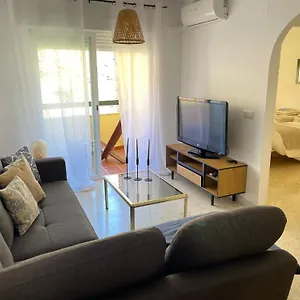 La Casa De Maria Apartamento
