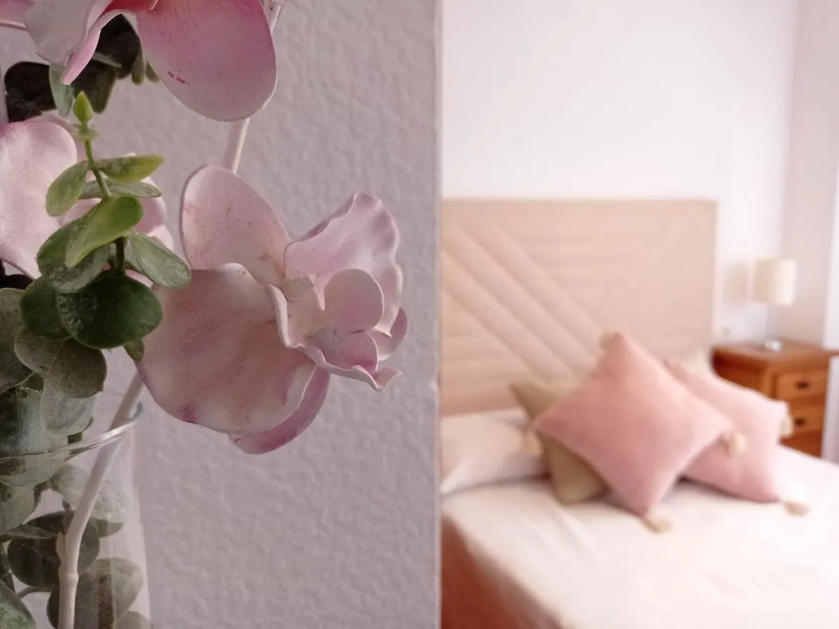 La Joya Apartment Torrenueva