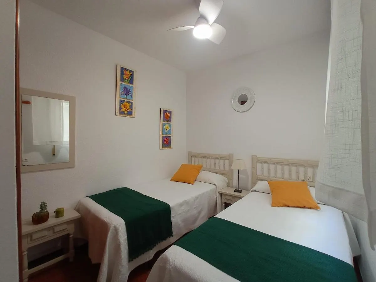 La Joya Apartment Torrenueva  0*, Torrenueva (Andalusia) Spain
